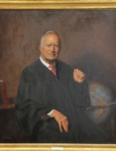Malcolm Richard Wilkey