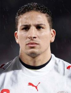 Hamed Namouchi