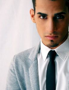 Kevin Ramos