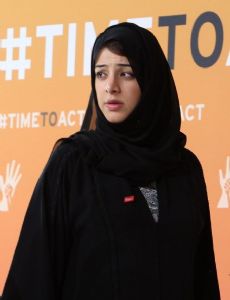 Reem Al Hashimi