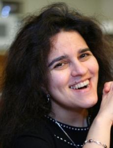 Maria Gordina
