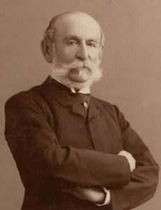 Béla Orczy