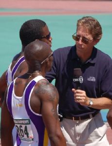 Dwight Stones