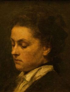 Victoria Dubourg
