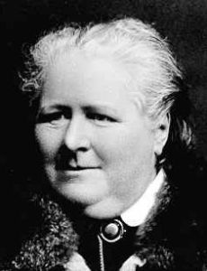 Frances Power Cobbe