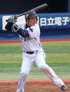Naoto Watanabe