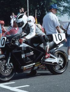 Robert Dunlop