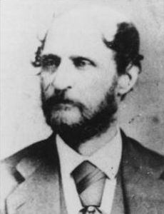 Birkett D. Fry