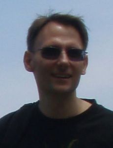 Sven Koenig (computer scientist)