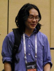 Derek Yu