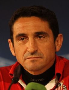 Manuel Jiménez Jiménez