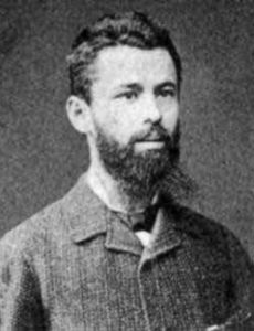 Salvatore Pincherle