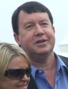 Paul Lucas (politician)