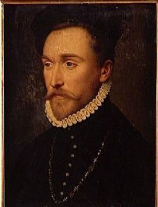 Gaspard de Saulx