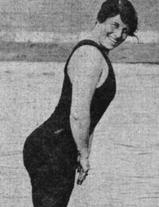 Constance Meyer