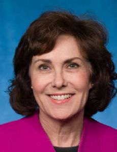 Jacky Rosen