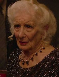 Linda Porter
