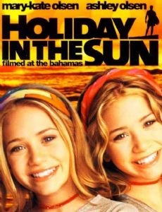 Holiday in the Sun