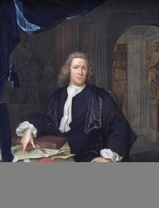 Hieronymus van der Mij