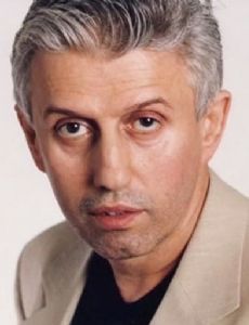 Yuri Aizenshpis