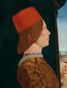 Giovanni II Bentivoglio