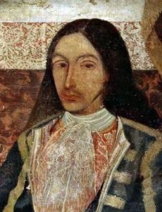 Amaro Pargo