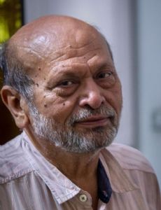 Asghar Wajahat