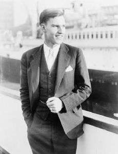 Paul Siple