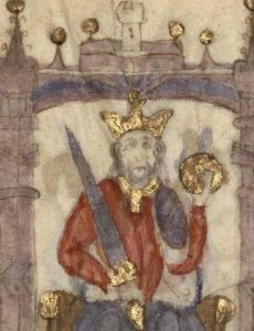 Ferdinand IV of Castile