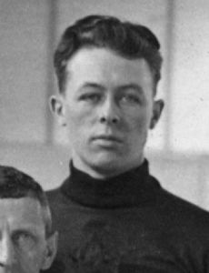 Konrad Johannesson