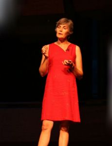 Robin Chase