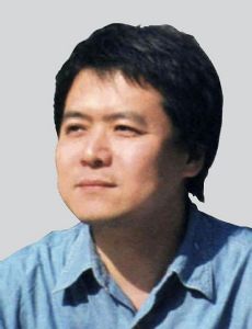 Yasumi Kobayashi