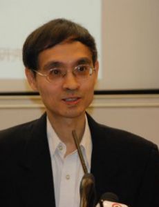 Albert Chen Hung-yee