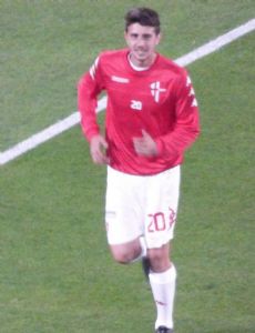 Luca Ravanelli