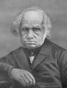 August Immanuel Bekker