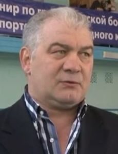 Vladimir Popov (wrestler)