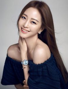 An Ye-seul