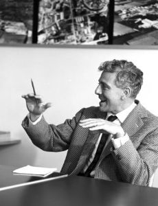 Bernard Gregory