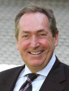 Gerard Houllier