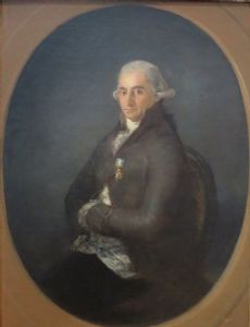 Ramón Posada y Soto
