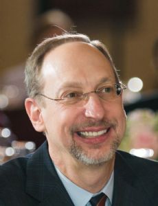 Jonathan S. Lewin