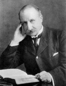 James Sykes Gamble