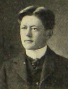 Malcolm Glenn Wyer