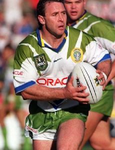 Ricky Stuart