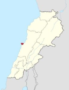Beirut Governorate