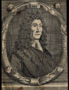 George Parker (astrologer)