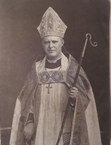 Thomas Cathrew Fisher