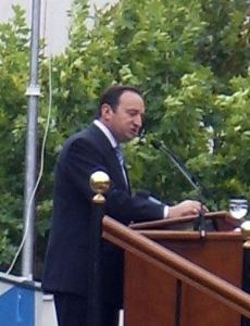 Pedro Sanz Alonso