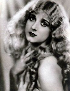 Gertrude Olmstead