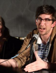 Mark Little (comedian)
